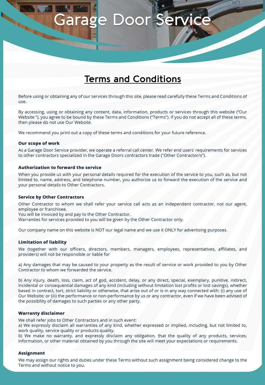 Two Guys Garage Doors Berlin, MA 978-238-4972